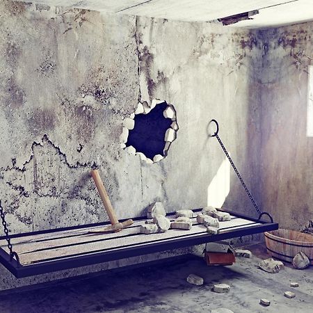 Hotel Schoenbuch Pliezhausen Esterno foto